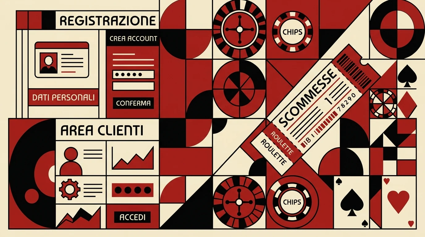 sisal scommesse — Scommesse senza conto